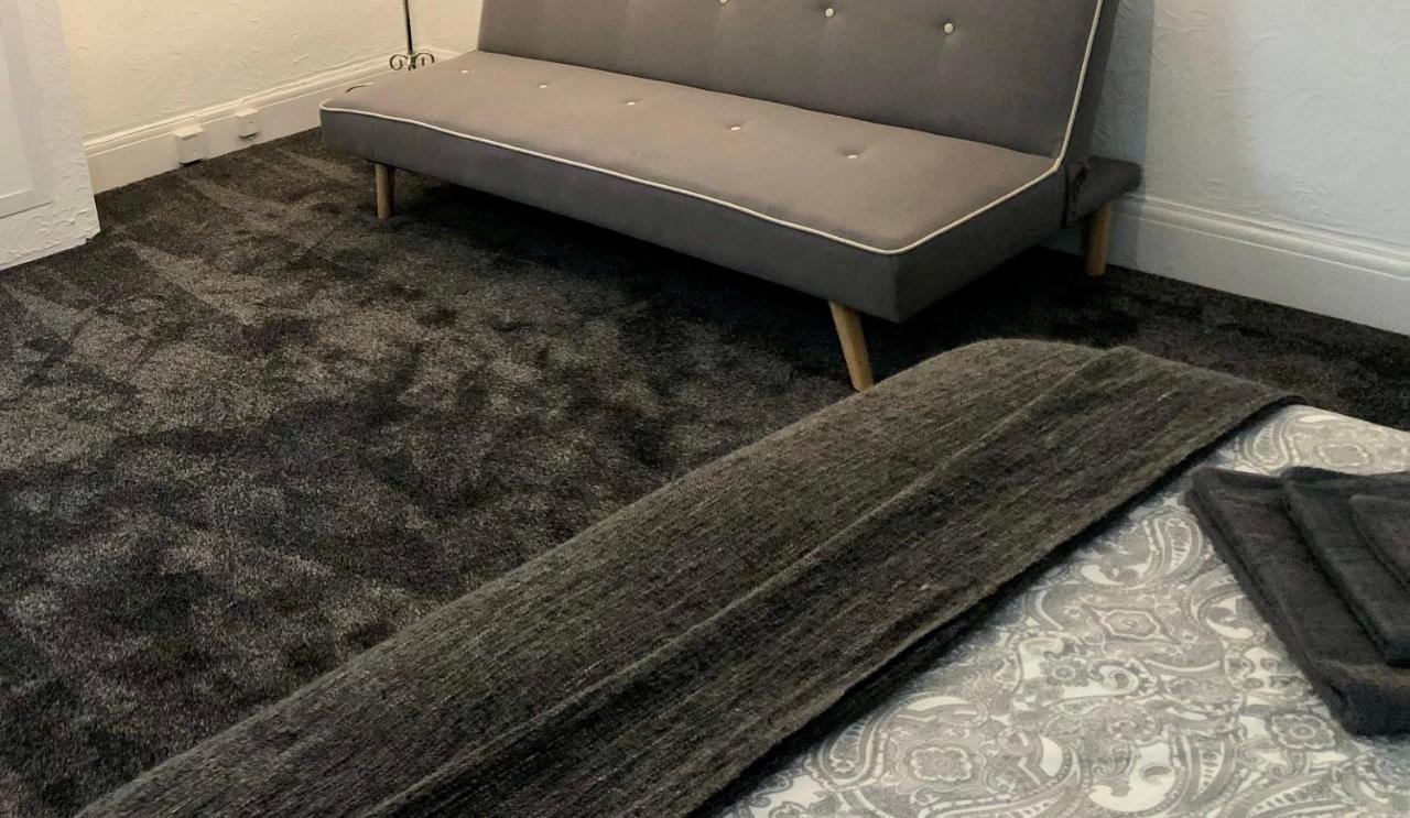 Ac Lounge 125 Daire Rochford Dış mekan fotoğraf